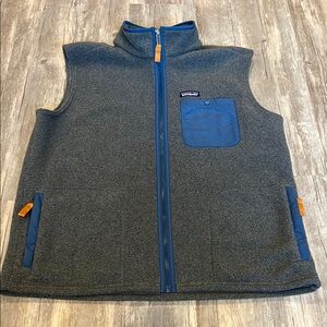 Patagonia Synchilla® Fleece Vest